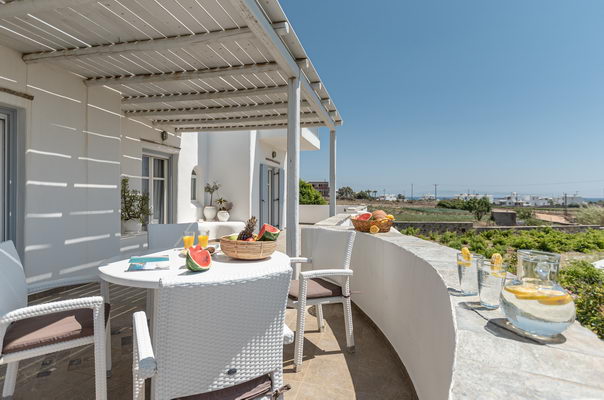 Villa Tucana
